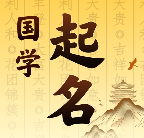 长垣国学起名 人工起名一对一